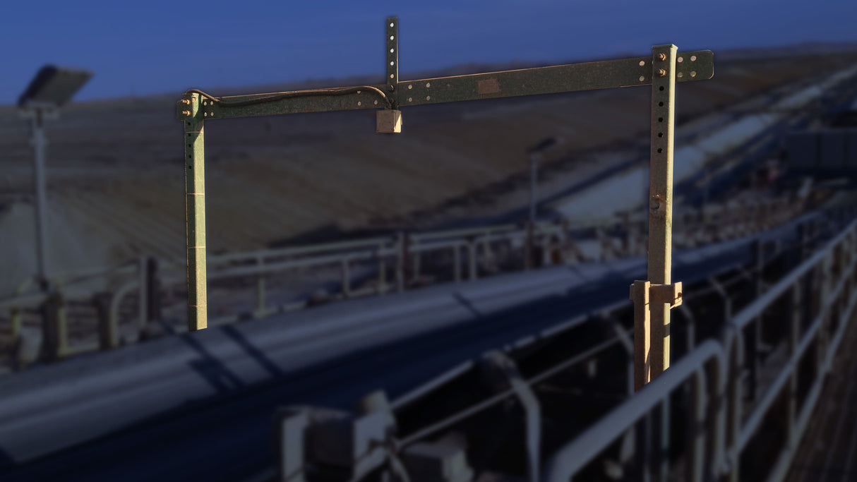Sistema de control digital