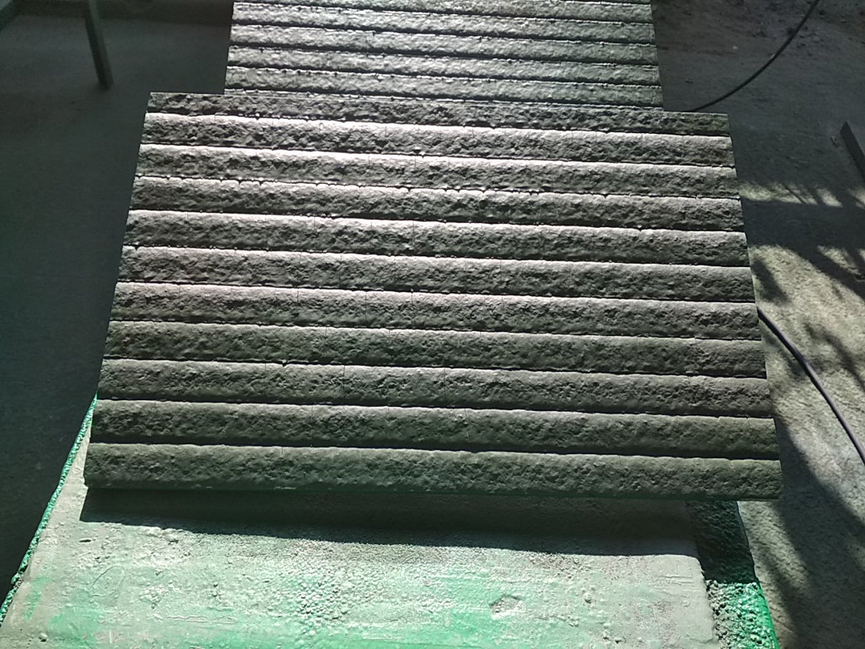 Placa guiadora bimetálica avanzada