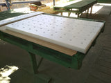 Revestimiento de UHMWPE