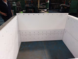 Revestimiento de UHMWPE
